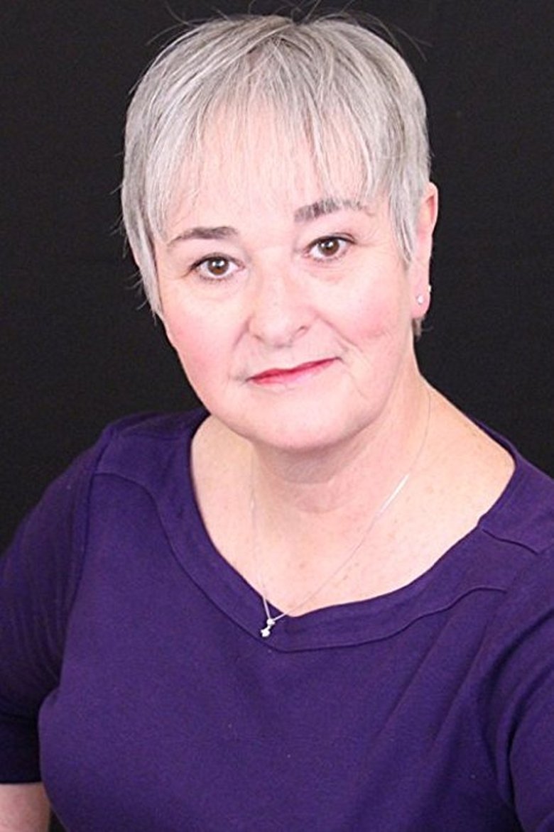 Yvonne E. Davidson Portrait of Yvonne E. Davidson