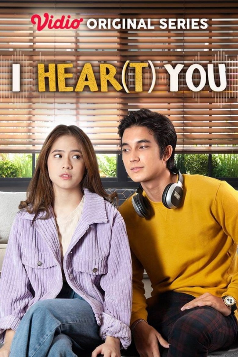 I Hear(t) You Poster of I Hear(t) You