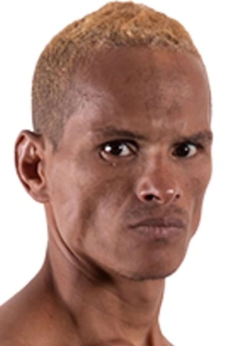 José Alexandre Portrait of José Alexandre
