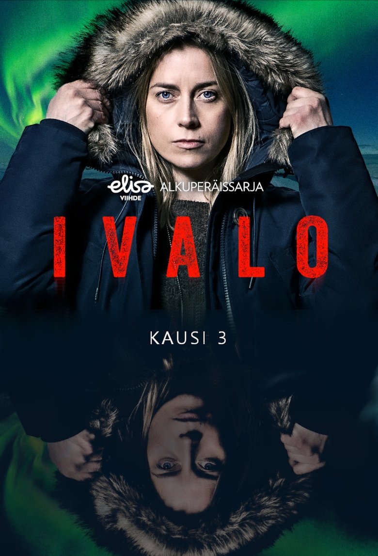 Episodes in Arctic Circle - Season 3 - Season 3 Poster of Episodes in Arctic Circle - Season 3 - Season 3