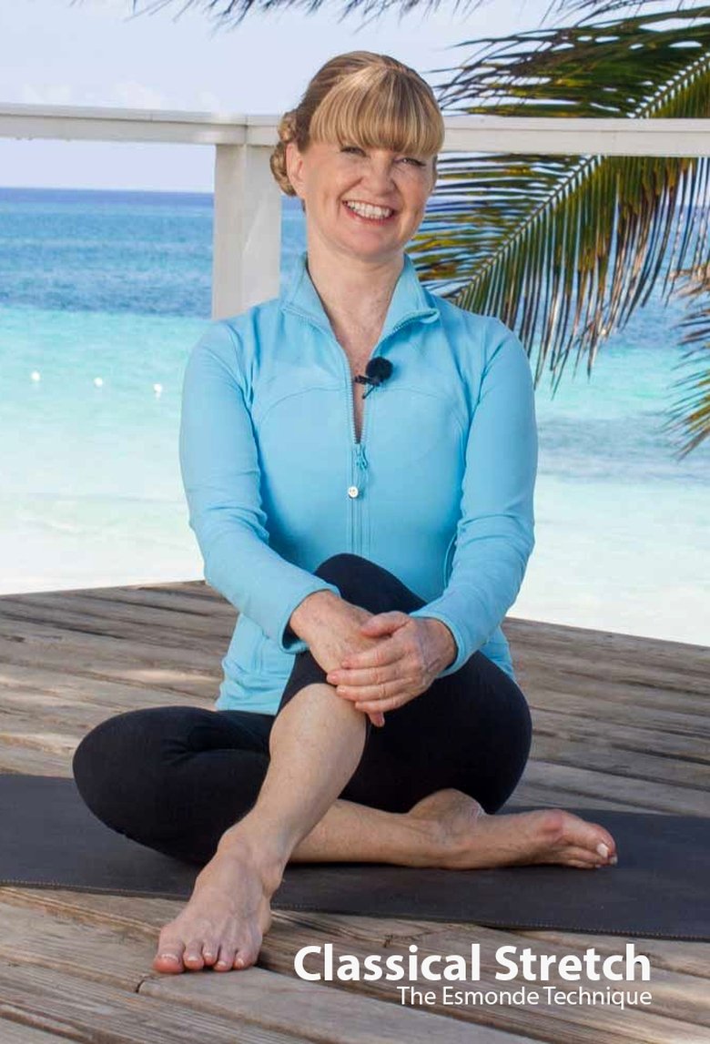 Classical Stretch - The Esmonde Technique Poster of Classical Stretch - The Esmonde Technique