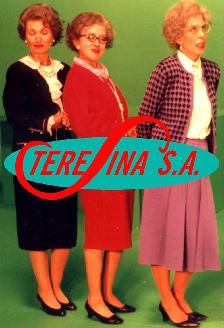 Episodes in Teresina, S.A. - Season 1 - Season 1 Poster of Episodes in Teresina, S.A. - Season 1 - Season 1