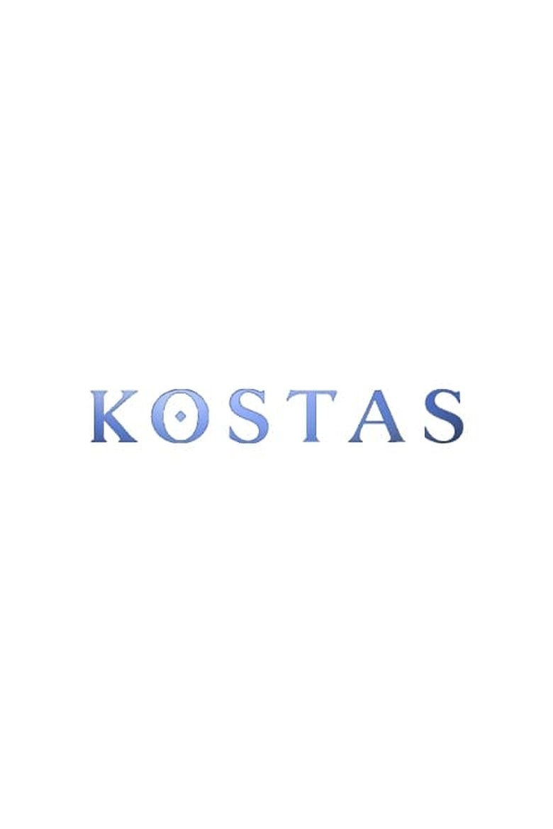 Episodes in Kostas - Season 1 - Season 1 Poster of Episodes in Kostas - Season 1 - Season 1