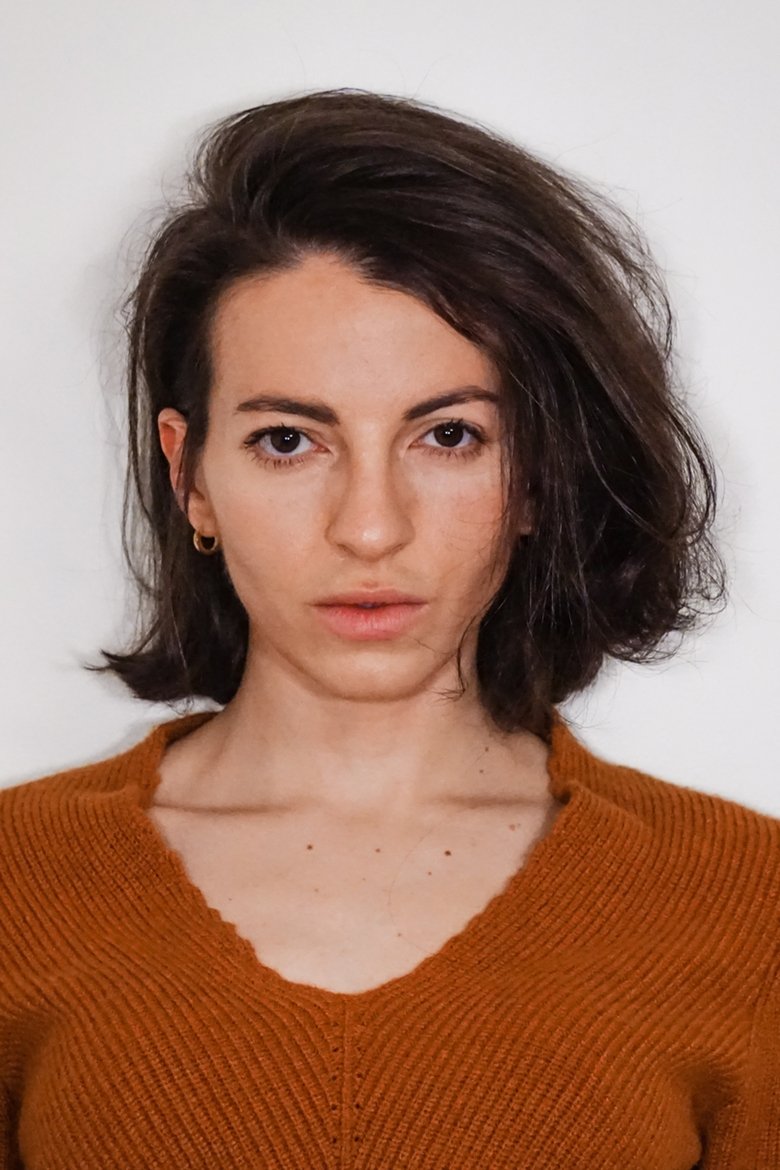 Anya Krawcheck Portrait of Anya Krawcheck