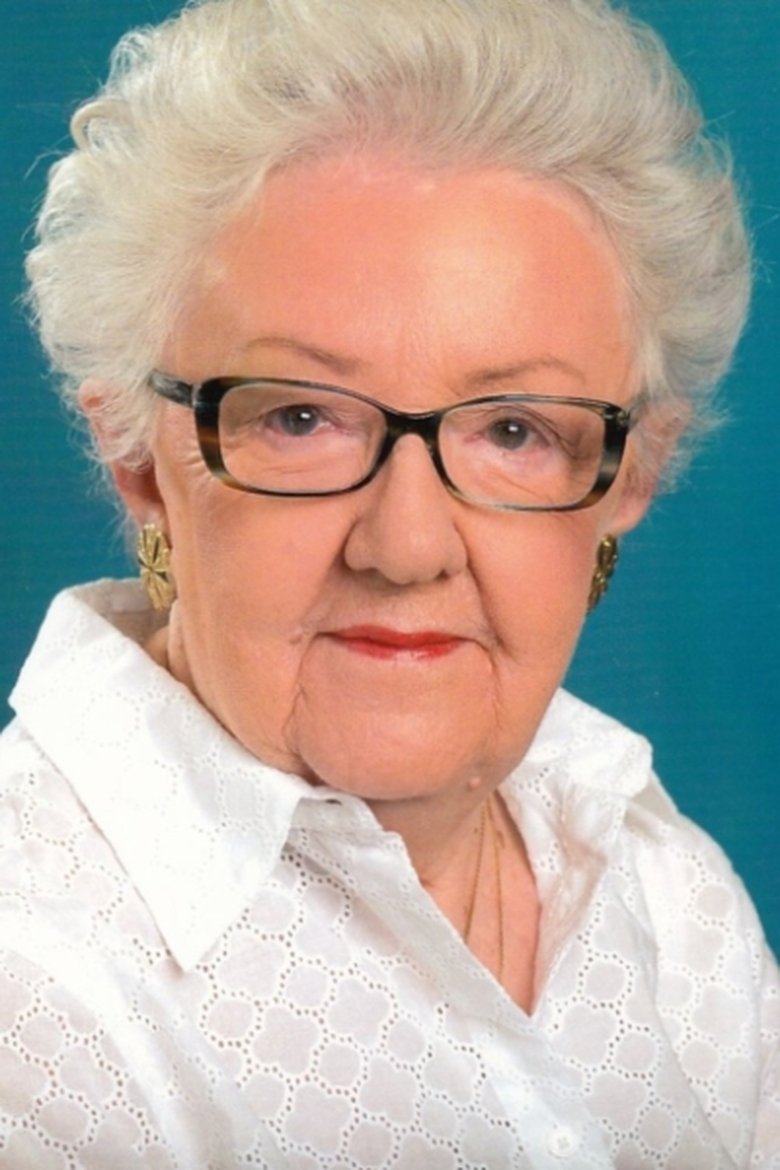Margaret Killingbeck Portrait of Margaret Killingbeck
