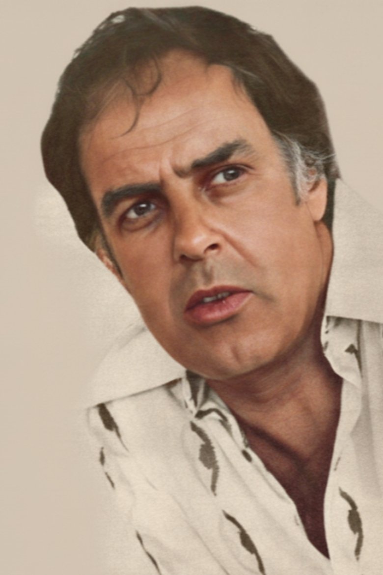 Fábio Cardoso Portrait of Fábio Cardoso