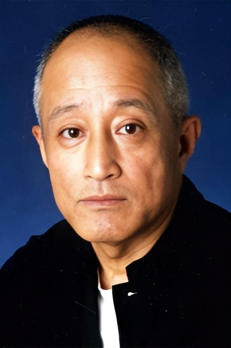 Shun Ueda Portrait of Shun Ueda