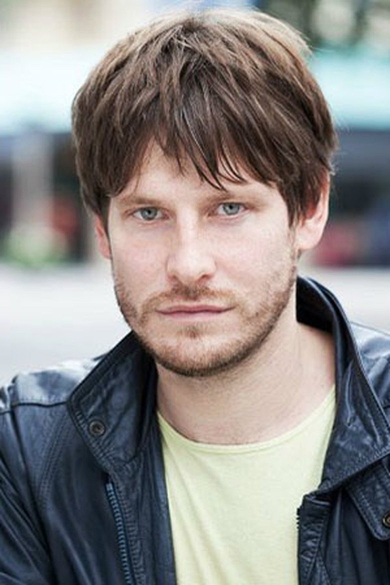 Christoph Gawenda Portrait of Christoph Gawenda