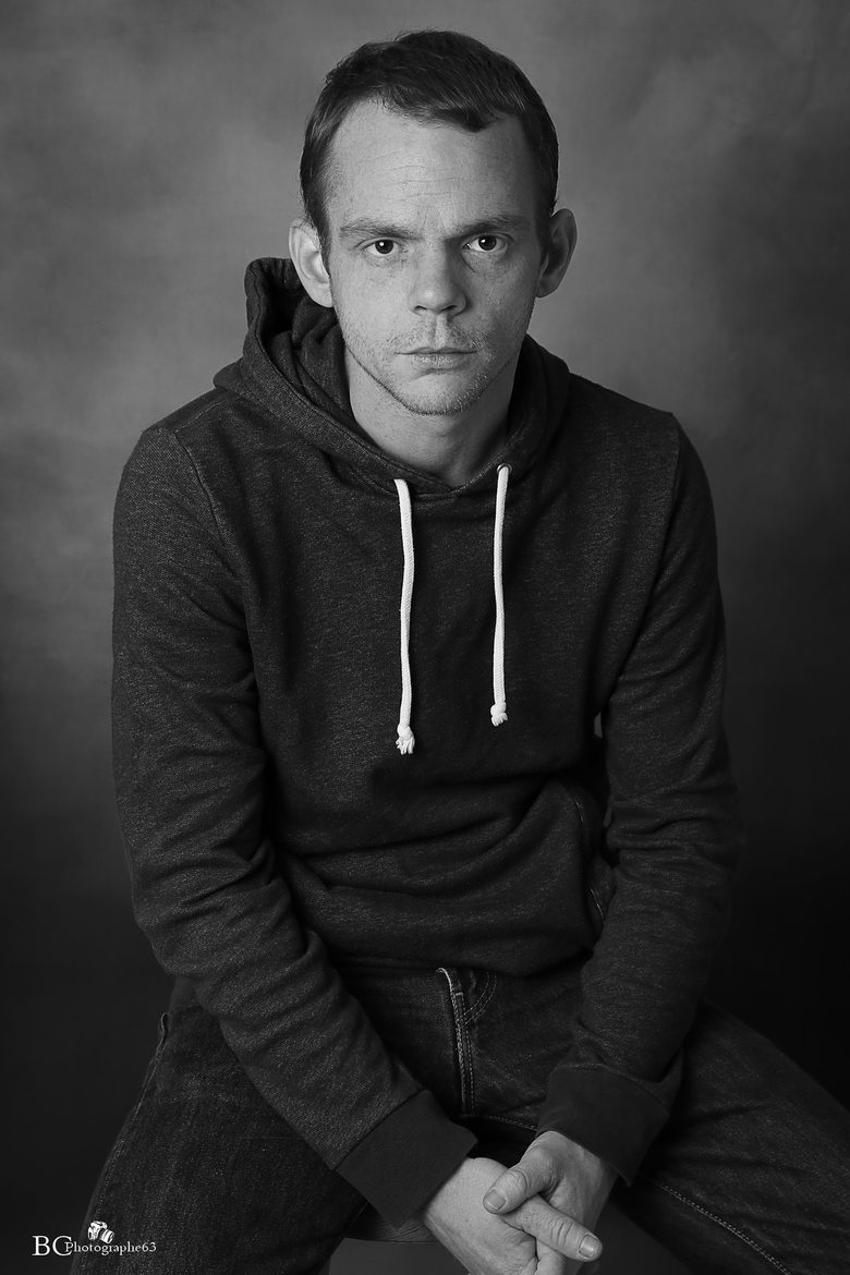 Grégory Gatignol Portrait of Grégory Gatignol