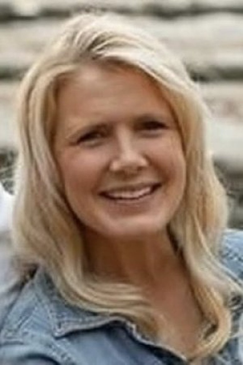 Priscilla Waller Portrait of Priscilla Waller