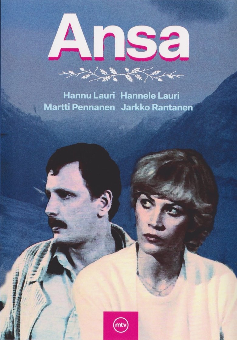 Ansa Poster of Ansa
