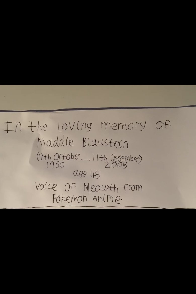 People Who Have Sadly Passed Away Poster of People Who Have Sadly Passed Away