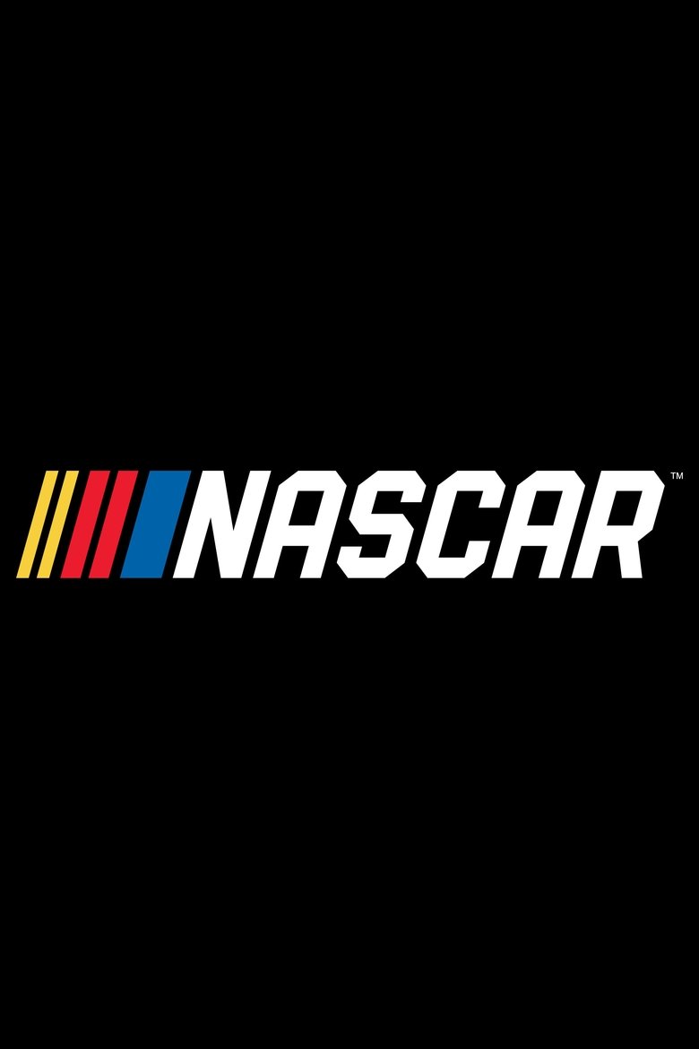 NASCAR Cup Series Poster of NASCAR Cup Series