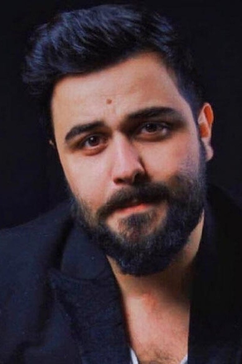 Javidan Novruz Portrait of Javidan Novruz