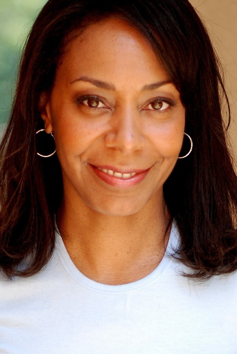 Trish McCall Portrait of Trish McCall