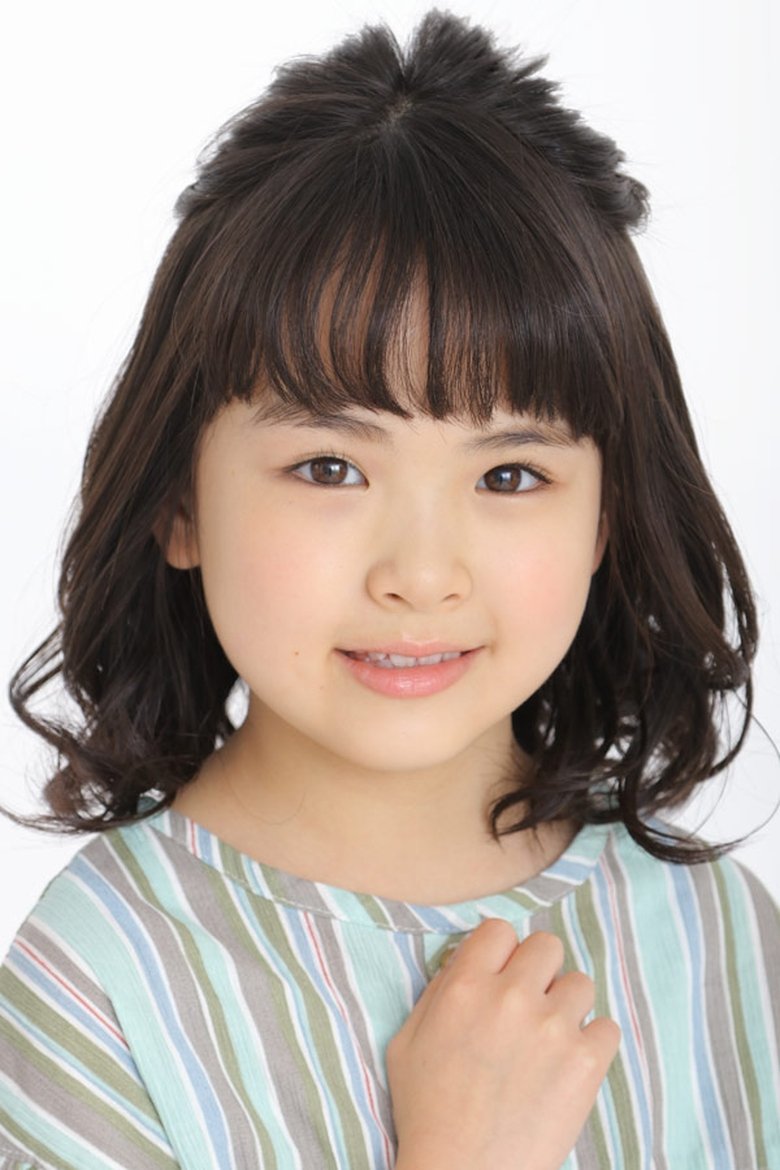 Rinko Kawakami Portrait of Rinko Kawakami