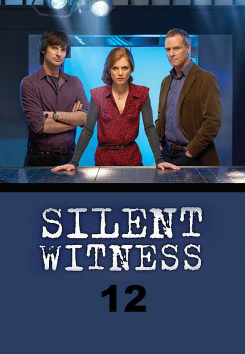 Episodes in Silent Witness - Series 12 - Series 12 Poster of Episodes in Silent Witness - Series 12 - Series 12