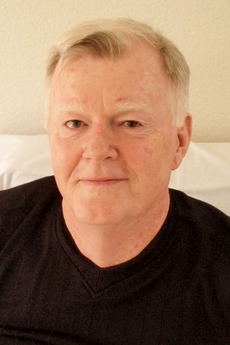Robert Michael Morris Portrait of Robert Michael Morris