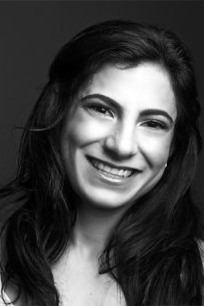 Denise Farjat Portrait of Denise Farjat