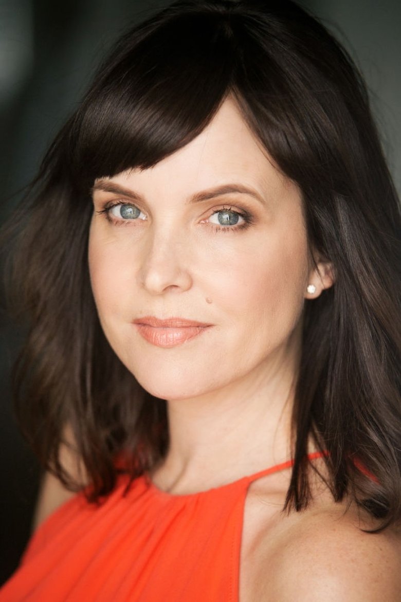 Angela Bloomfield Portrait of Angela Bloomfield