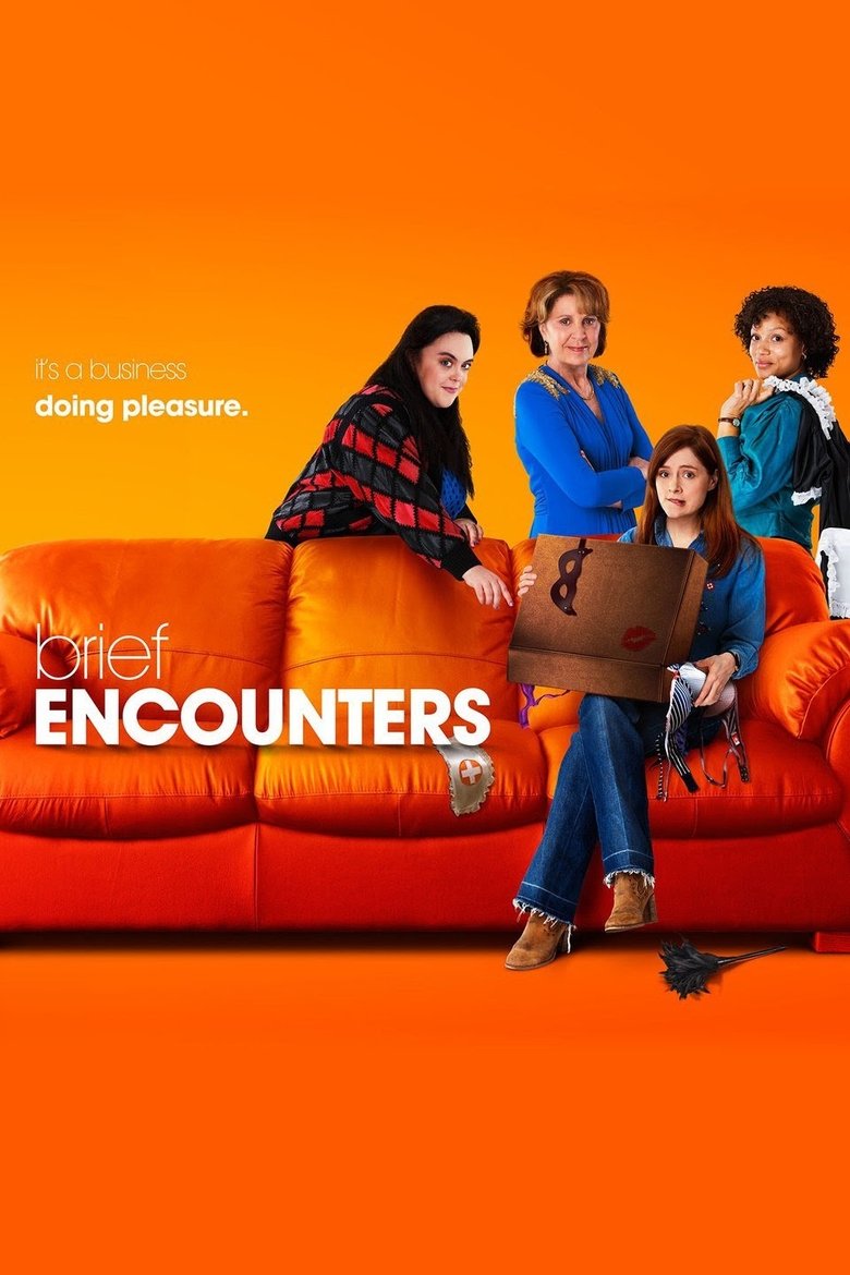 Brief Encounters Poster of Brief Encounters