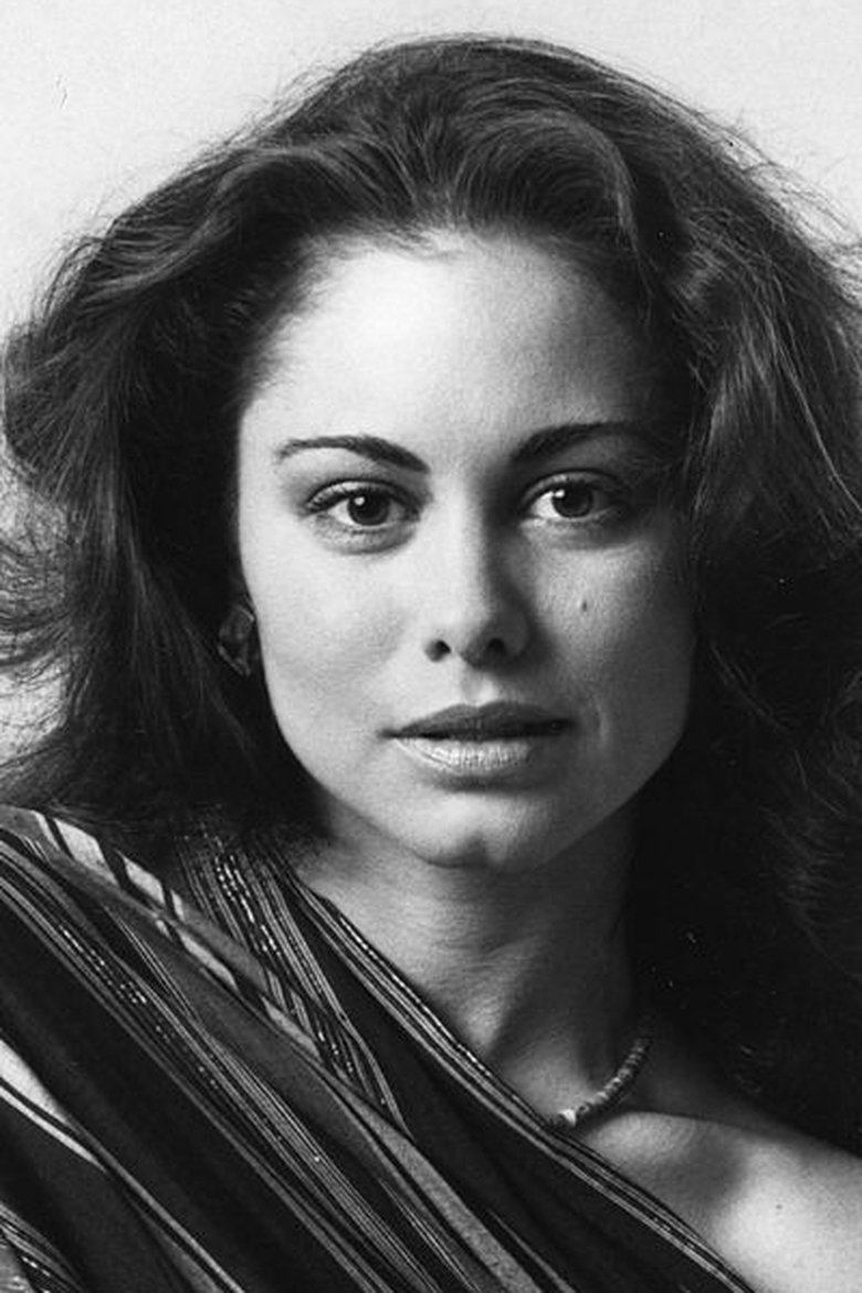 Shelly Burch Portrait of Shelly Burch