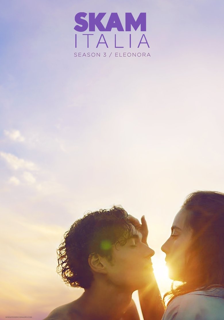 Episodes in SKAM Italia - Eleonora - Eleonora Poster of Episodes in SKAM Italia - Eleonora - Eleonora