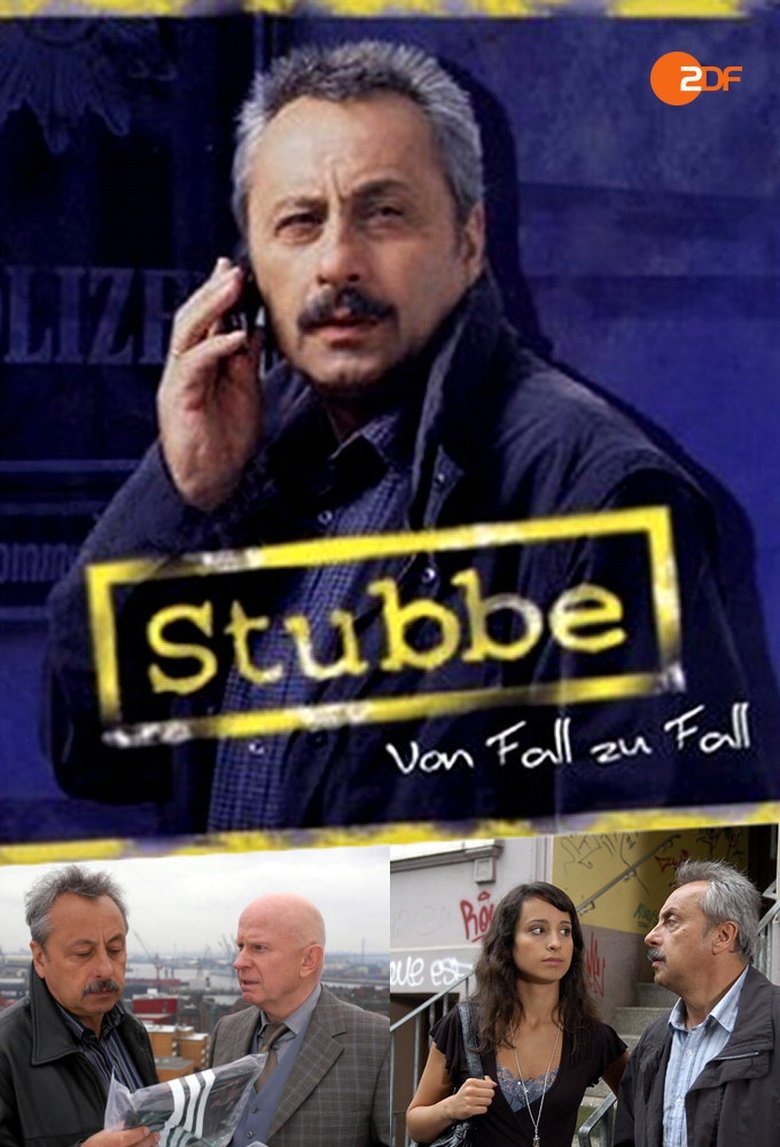 Stubbe – Von Fall zu Fall Poster of Stubbe – Von Fall zu Fall