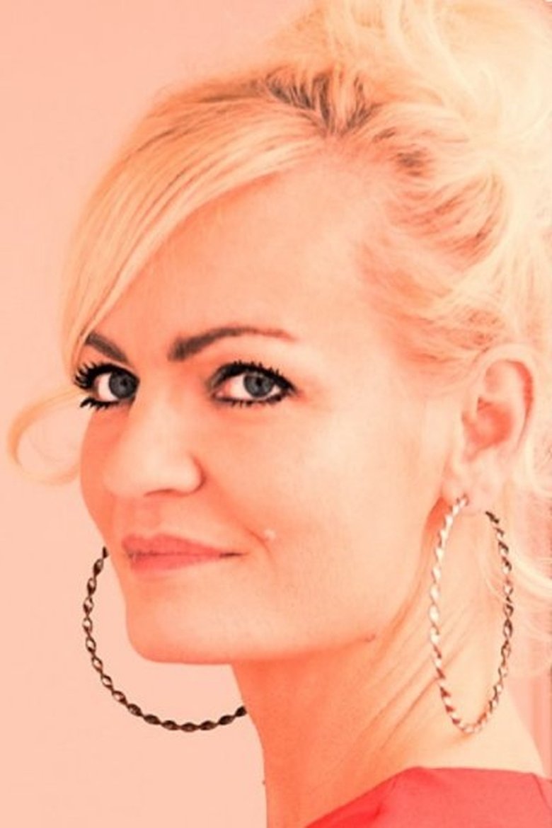 Henriette Thuesen Portrait of Henriette Thuesen