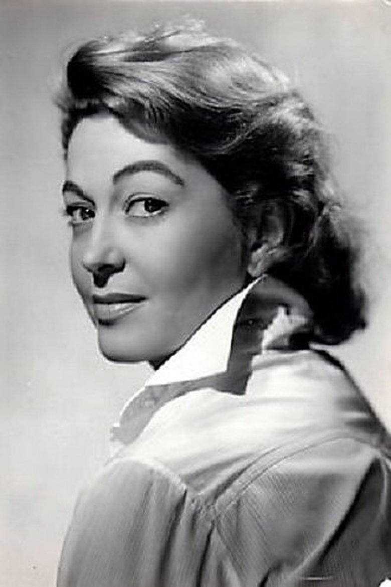 Luisa Della Noce Portrait of Luisa Della Noce