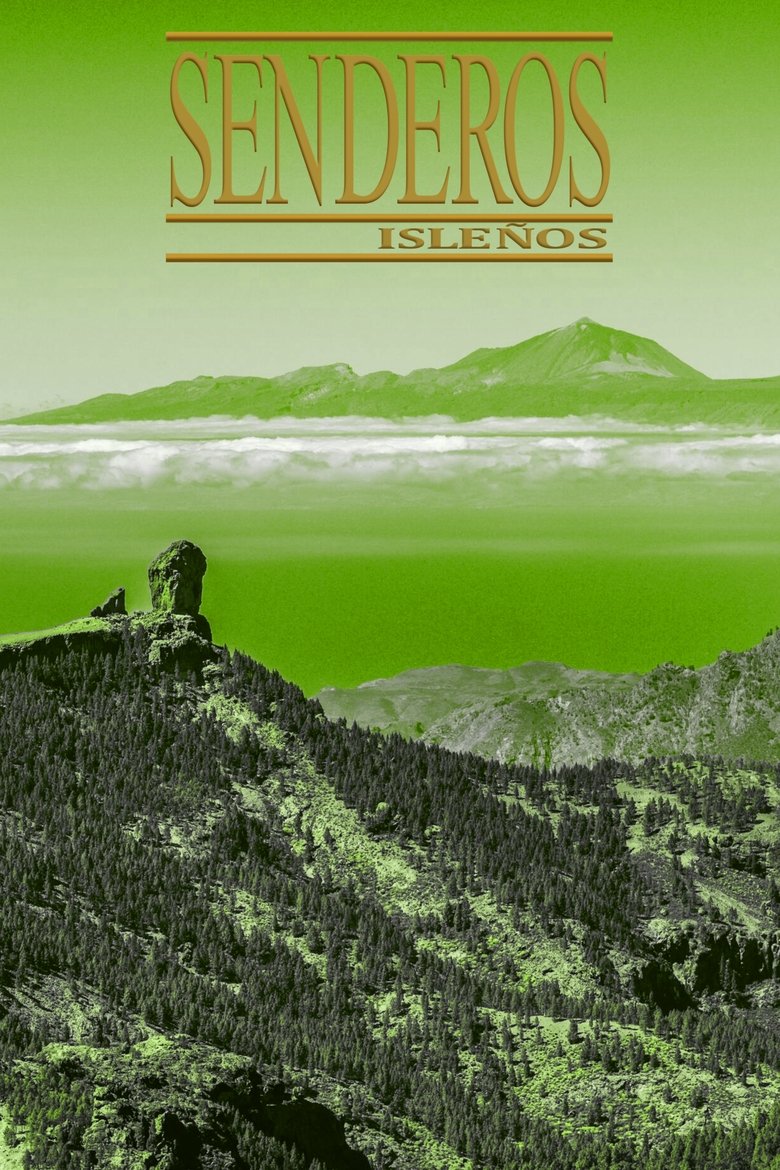 Episodes in Senderos Isleños - Season 4 - Season 4 Poster of Episodes in Senderos Isleños - Season 4 - Season 4