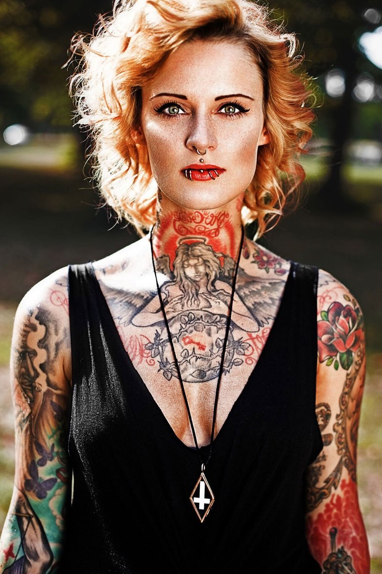 Jennifer Weist Portrait of Jennifer Weist