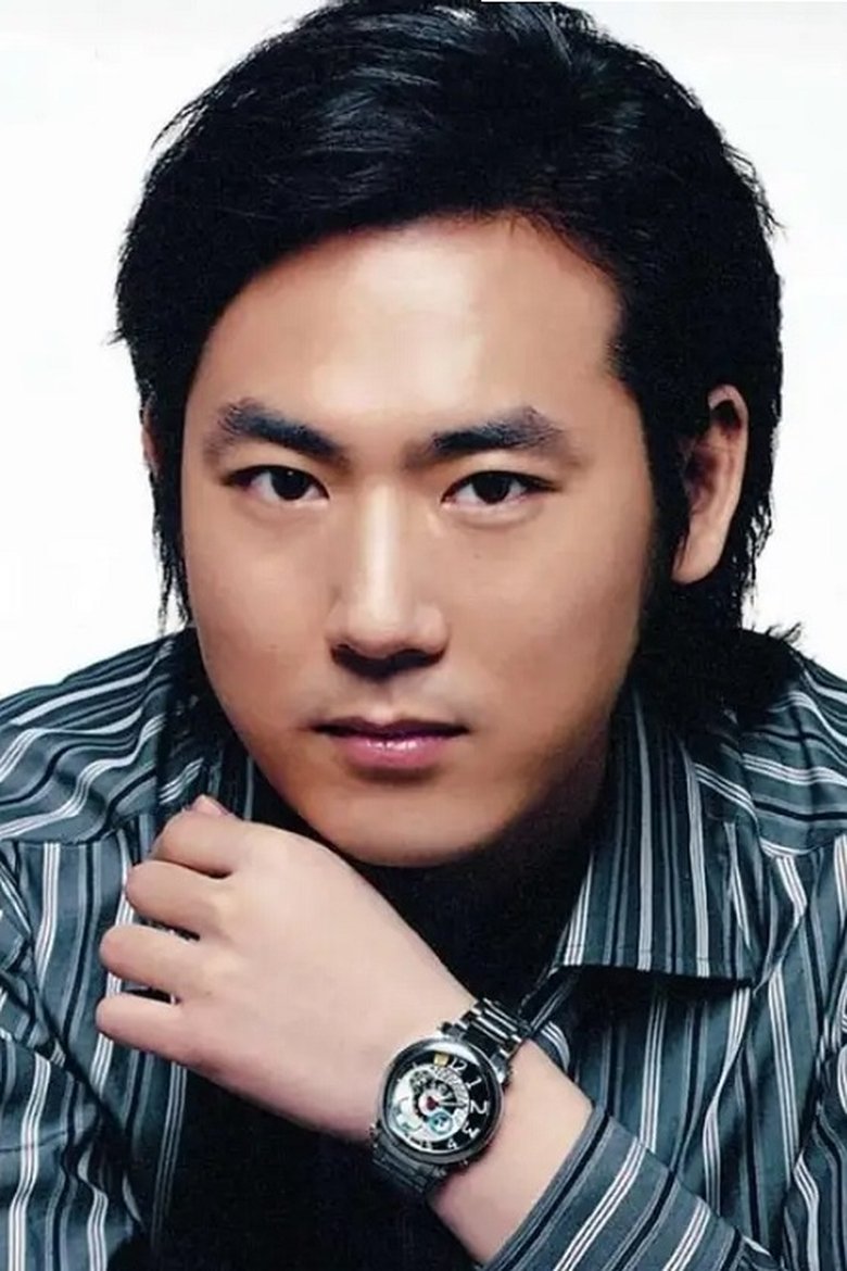 李筱玥 Portrait of 李筱玥