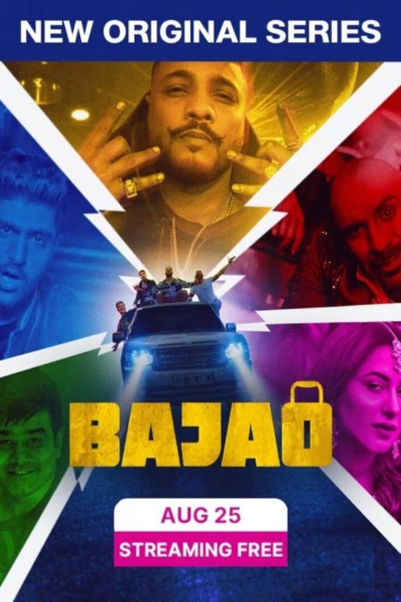 Bajao Poster of Bajao