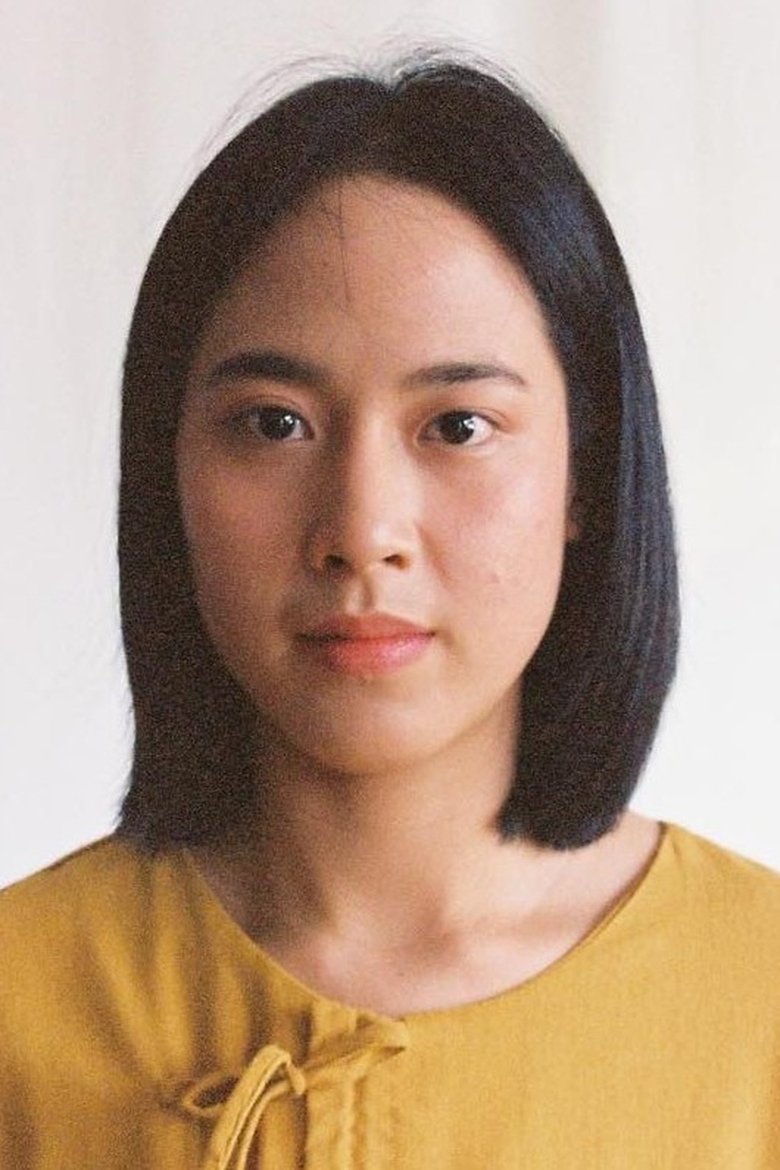 Atchareeya Potipipittanakorn Portrait of Atchareeya Potipipittanakorn