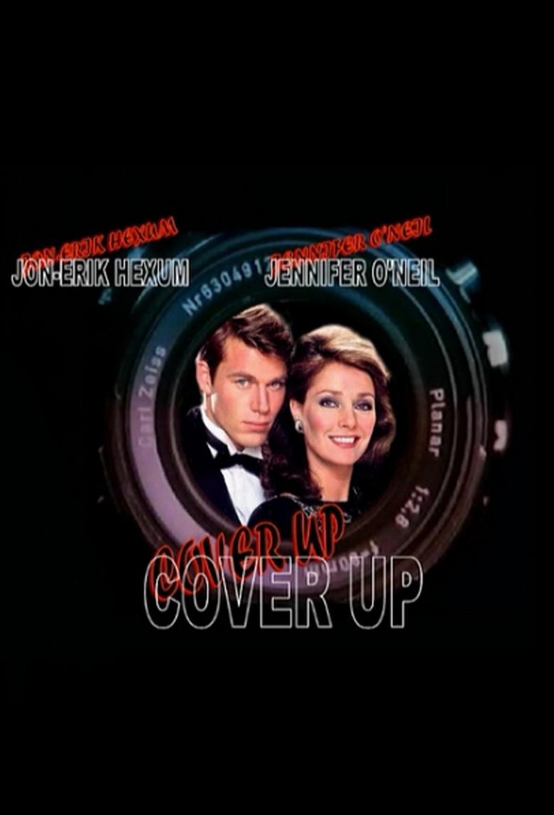 Cover Up Poster of Cover Up