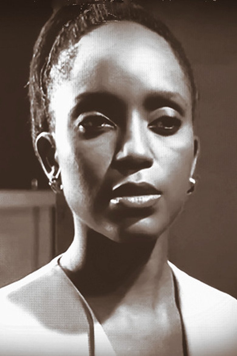 Bella Enahoro Portrait of Bella Enahoro