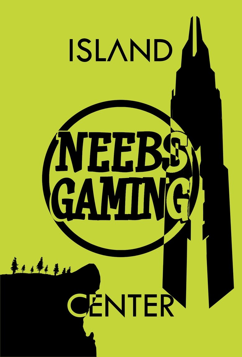 Episodes in Neebs Gaming Ark Survival Evolved - Island and Center - Island and Center Poster of Episodes in Neebs Gaming Ark Survival Evolved - Island and Center - Island and Center