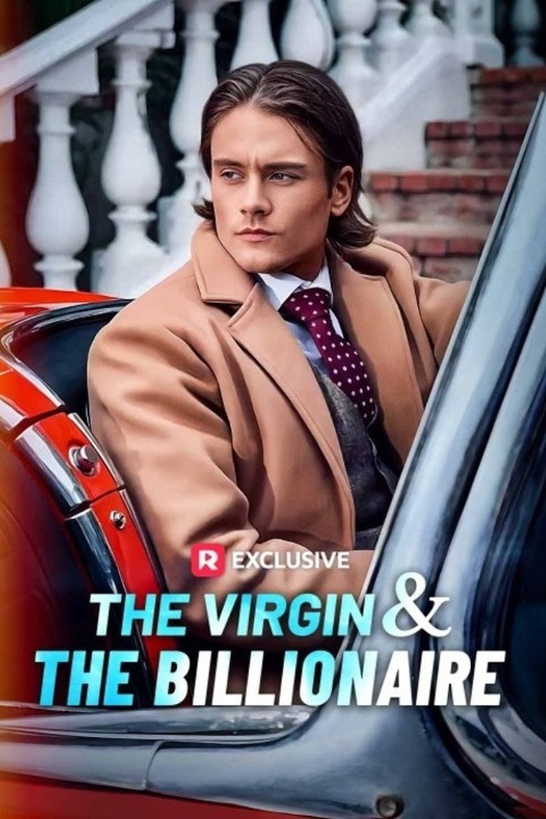 The Virgin and the Billionaire Poster of The Virgin and the Billionaire