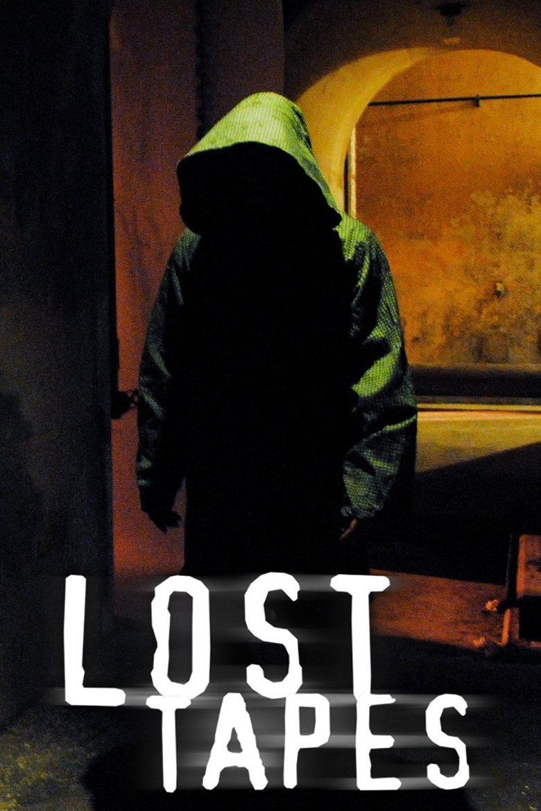 Episodes in Lost Tapes - Season 1 - Season 1 Poster of Episodes in Lost Tapes - Season 1 - Season 1