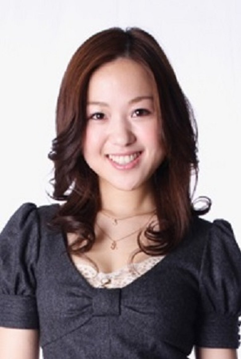 Sachiko Kurosawa Portrait of Sachiko Kurosawa