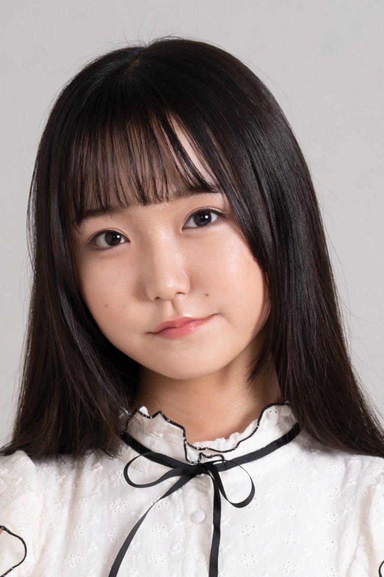 Honoka Naito Portrait of Honoka Naito