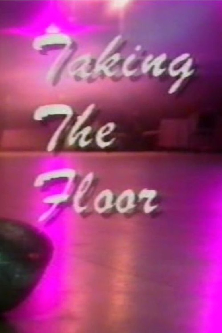 Taking the Floor Poster of Taking the Floor