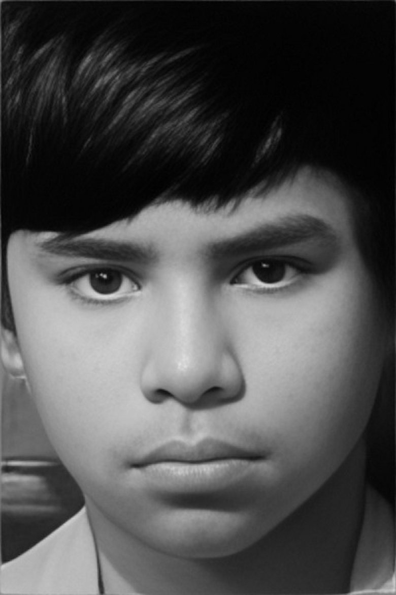Rifat Musin Portrait of Rifat Musin