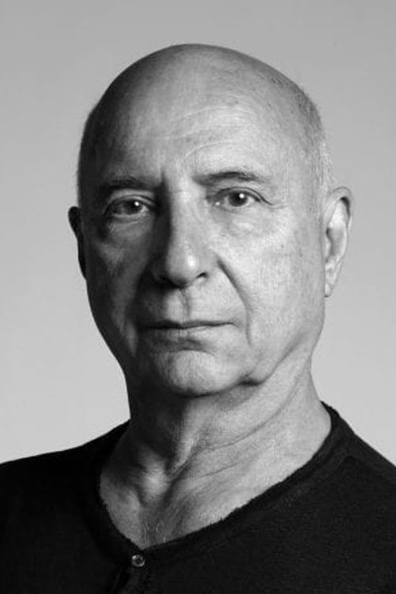 Azari Plisetski Portrait of Azari Plisetski
