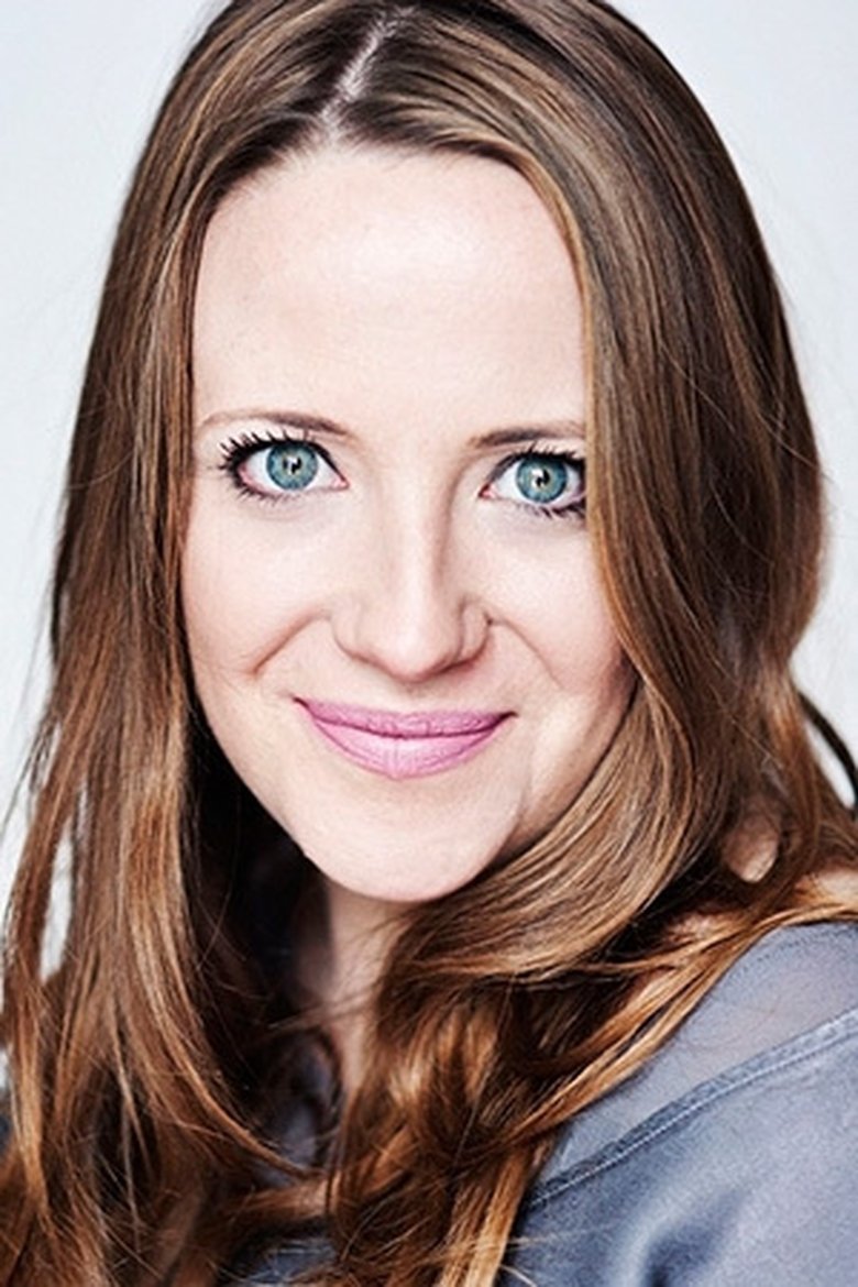 Rebecca Davies Portrait of Rebecca Davies