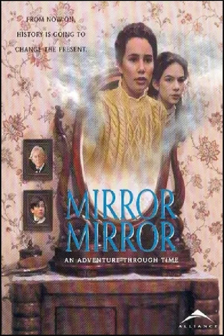 Mirror, Mirror Poster of Mirror, Mirror