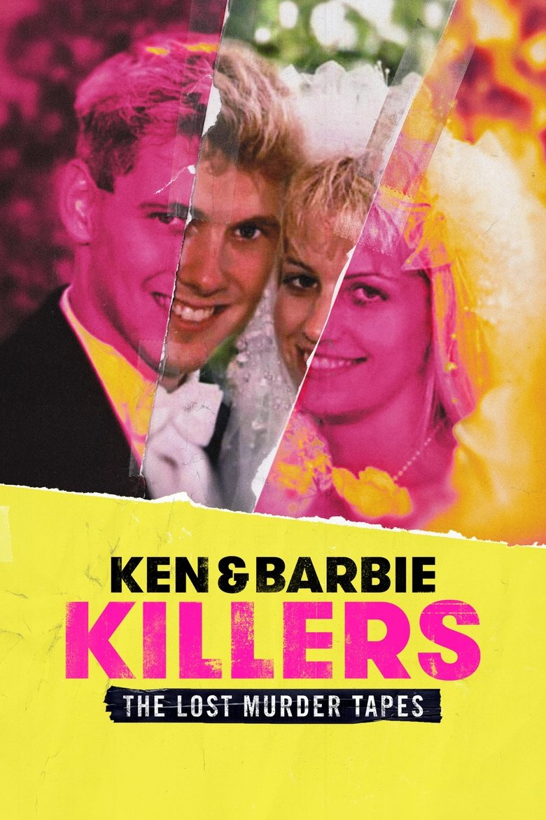 Episodes in Ken And Barbie Killers The Lost Murder Tapes - Season 1 - Season 1 Poster of Episodes in Ken And Barbie Killers The Lost Murder Tapes - Season 1 - Season 1