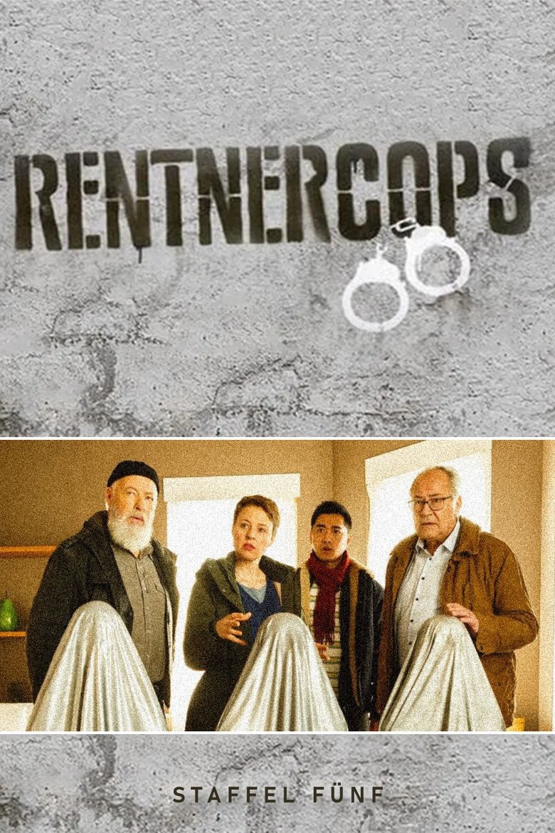 Episodes in Rentnercops - Season 5 - Season 5 Poster of Episodes in Rentnercops - Season 5 - Season 5