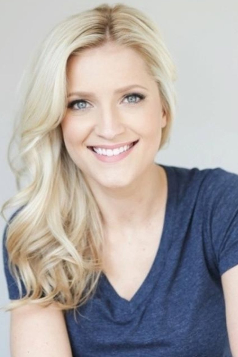 Samantha Huskey Portrait of Samantha Huskey